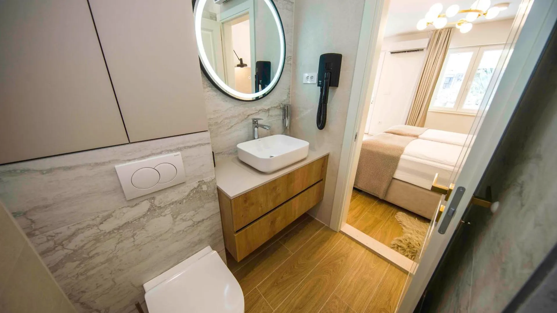 Apartments Magdalena Split Hırvatistan