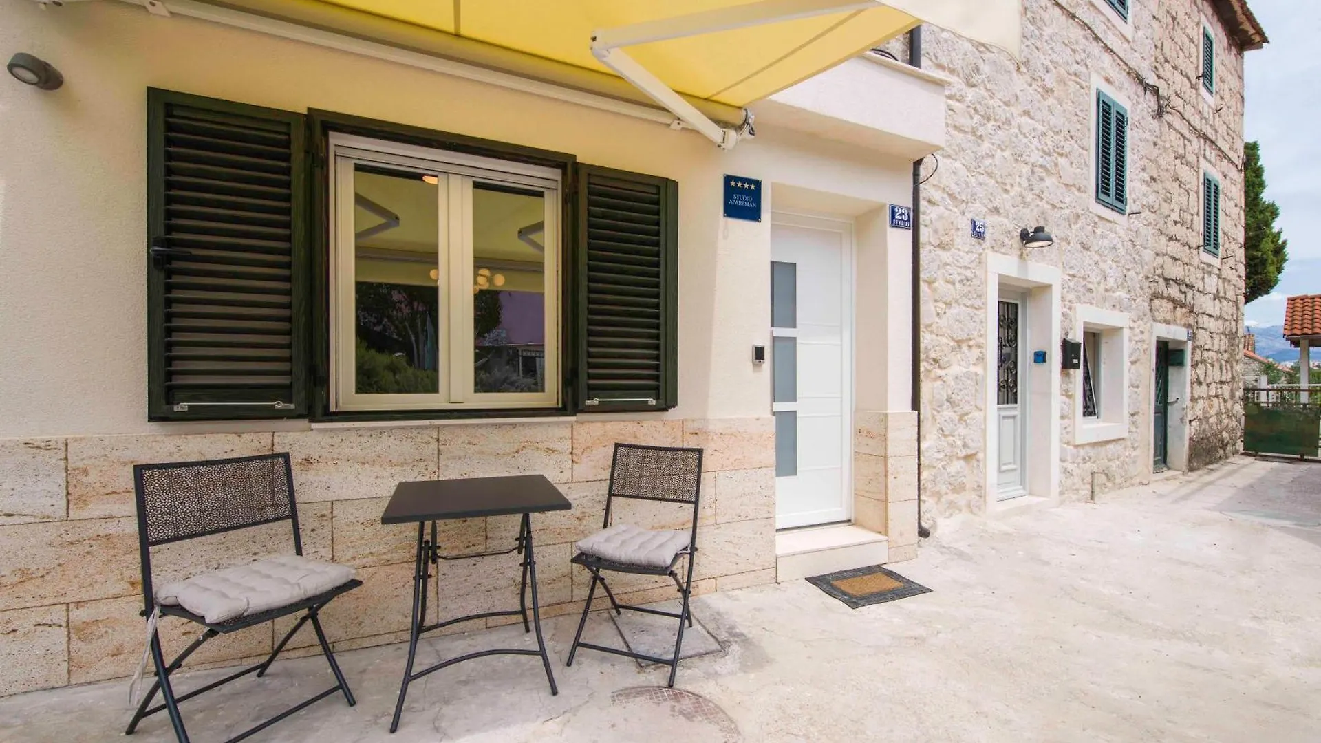 Apartments Magdalena Split